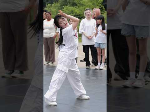 Dance] 이하은 Lee Haeun: 선미 SUNMI &amp;#39;꼬리 <strong>TAIL</strong>&amp;#39;: 딩가딩가 랜덤플레이댄스 DGDG RPD #랜플: 240630 문화비축기지