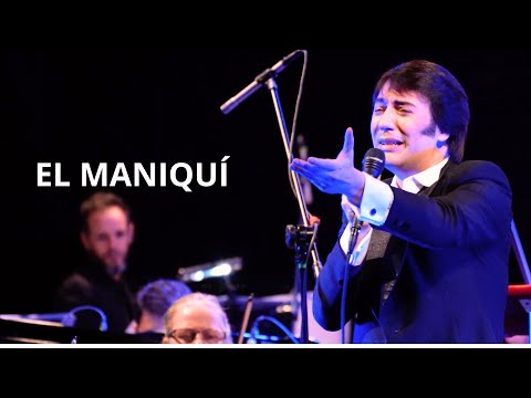El maniquí - Culto Gitano Sinfónico