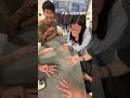 考驗大家反應能力😎大家一起玩看看！ #thedodomen