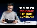 👷☑  TOP 8 CONSEJOS PARA SER UN MEJOR ESTUDIANTE | #MaratónCivil