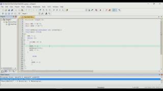 MicroC Lab1 Part1