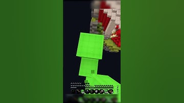 Fireball Spamming in Bedwars! #shorts #bedwars #minecraft