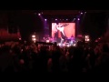 David Bisbal show madrid Teatro Circo Price.