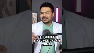 Inilah Penyakit yang Bisa Membuat Orang Takut Untuk Minum Air #edukasi  #samasamabelajar