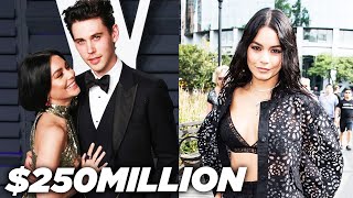 What Is Vanessa Hudgens' Net Worth?