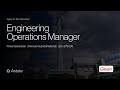 Join Gren Energy as an Engineering Operations Manager | Up to £70k + Benefits