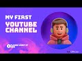 My first in youtube and my first channel by tech official