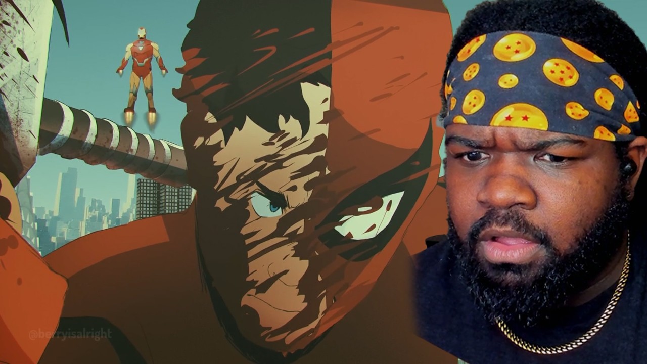 Человек-паук уничтожил вселенную Marvel! Что делают Мстители, когда это не их фильм? РЕАКЦИЯ