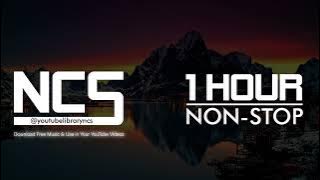 Janji - Heroes Tonight (feat. Johnning) [1 Hour Non-Stop]