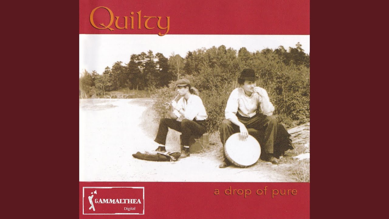 The road to knock/The hut in the bog/Union Reel