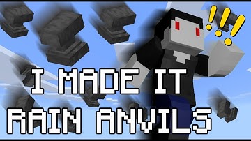 Functions! - Minecraft Datapack Tutorial EP 4