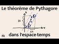 Intervalles D Espace Temps Tout N EST PAS Relatif Relativité Restreinte Chap 7 Intervalles D Espace Temps Tout N EST PAS Relatif Relativité Restreinte Chap 7