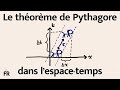 Intervalles despacetemps  tout nest pas relatif relativit restreinte chap 7