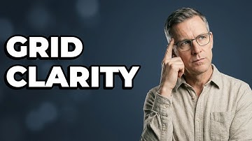 How Does Baseline Grid Purpose Vary From Column Grids?