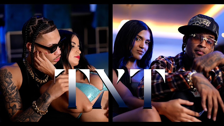 KEYVIEM - TXT FT GATILLERO 23 ( VIDEO OFICIAL ) 