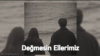 Model - Değmesin Ellerimiz (speed up)