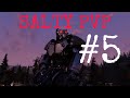 Fallout 76 salty pvp and trolling part 5