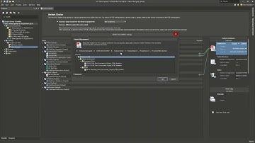 How to Setup and Customize Output Job Files