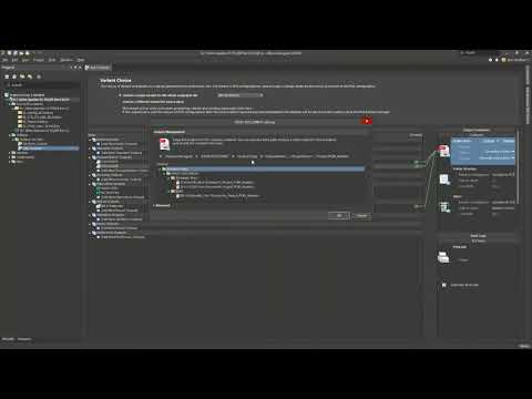 How to Setup and Customize Output Job Files