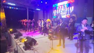 El Son De Parachico Banda La Dominante La Mejor De Los Llanos