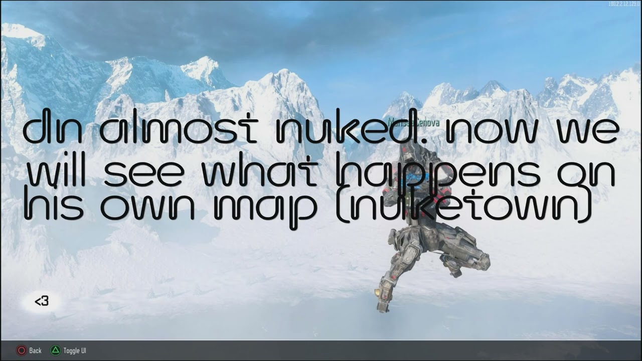 OQK VS EU SWEATS AND FACE REVEAL! SISYI VS 5 KD ANTI ACCOUNT: (BO3)