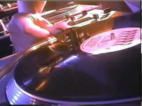 日本のＨＩＰＨＯＰの誕生（３）　ＺＥＥＢＲＡ　ＬＩＶＥ！