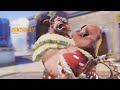 Overwatch Highlights: Roadhog 1