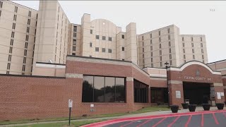 Fulton County Sheriffs Office responds to DOJ report