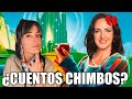 MICROPILDORA | Los cuentos de María Fernanda Cabal | La Pildora