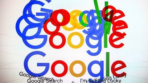 Google Vs. DOJ: Future of the Search Advertising Market