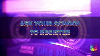 Poetry, Rap and Song-writing Competition for Secondary School Students: Register Now!