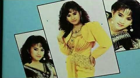 ikke nurjanah - daun tak bertangkai