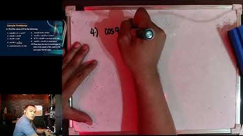 Plane and Spherical Trigonometry