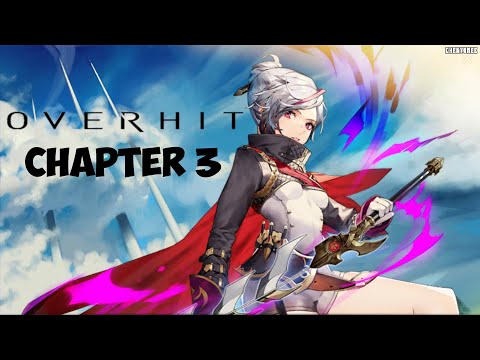 OVERHIT | Chapter 3, The Encroaching Shadow