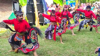 BENDRONGAN ⭐ EBEG SEKAR WAHYU BUDAYA 📍 TUGU BANYUMUDAL BUAYAN