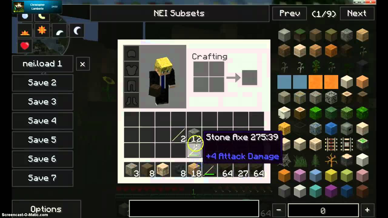Minecraft First Owner Minecraft Survival Ep.1 OWNER IS HERE! - YouTube