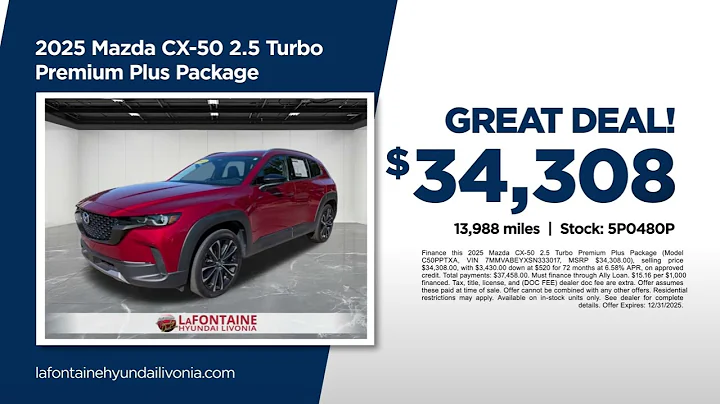 Used SUV 12/18/2025 6617383