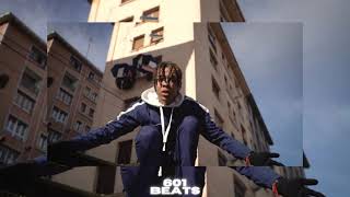 Free Nickzzy X Central Cee Type Beat - Spanish Drill Type Beat 2021 - Ruby