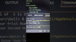 Find out Leap Year Programme Use Python Codes || Olevel  Practical in 2024-25 || Python Programming
