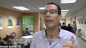 Environmentalists Out