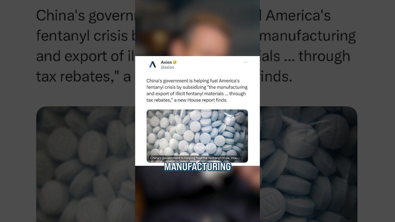 The latest on fentanyl