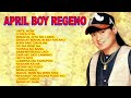 april boy regino, jerry angga, - tagalog love songs