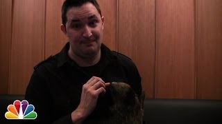 Jeff The Animal Guy Teaches You About Sloths
