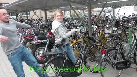 Group 2 Windesheim Movie.wmv