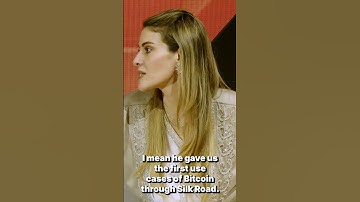 Looking Back: Why Trump Chose to Free Ross Ulbricht