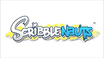 Main Theme - Scribblenauts