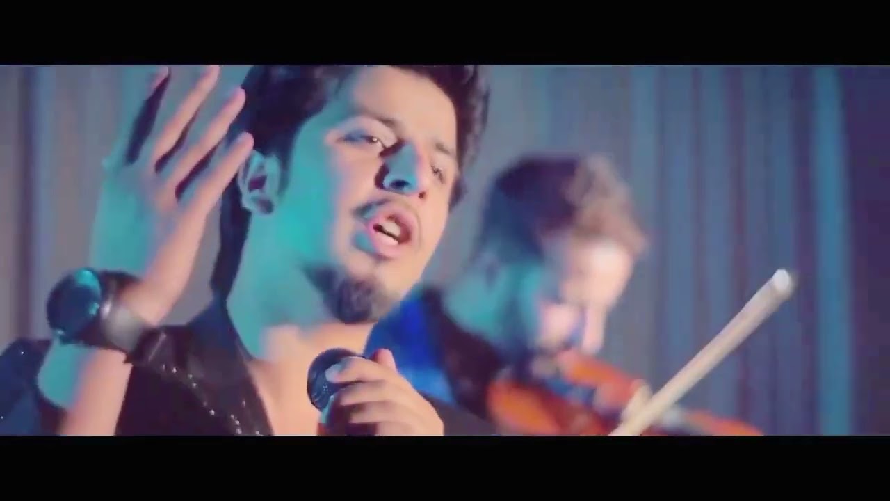 Man passand New song sid Mr rapper..... Nikah