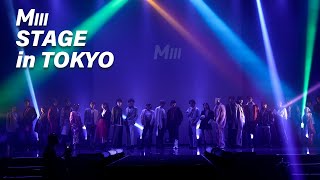 CC2023TOKYO_MⅢSTAGE