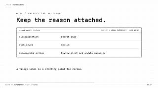 Ward: Local Dependabot Alert Triage and Review | Kujo