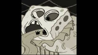 Spongebob Becoming Uncanny 31-50 Phases